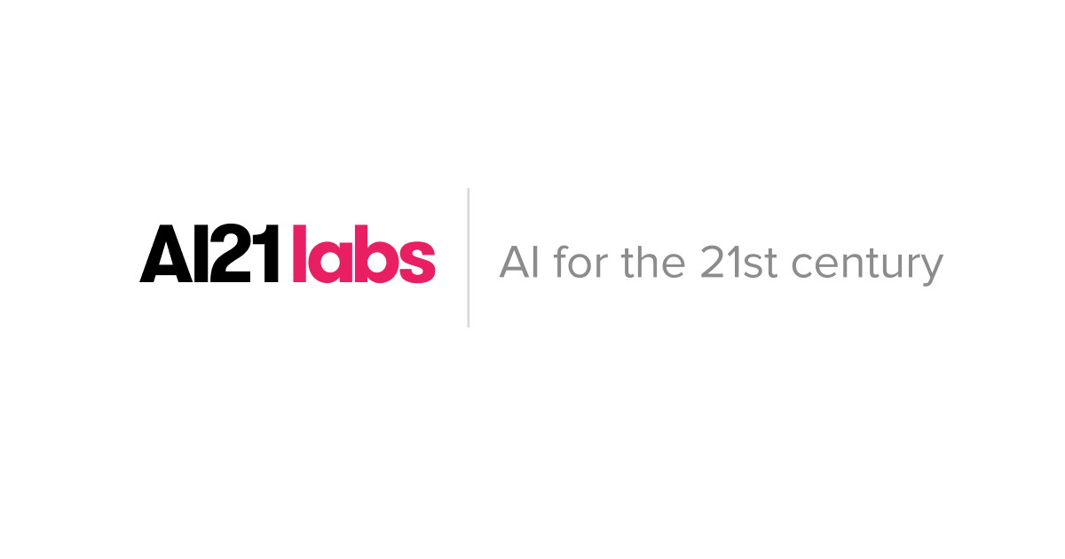AI21 Labs Hackathon